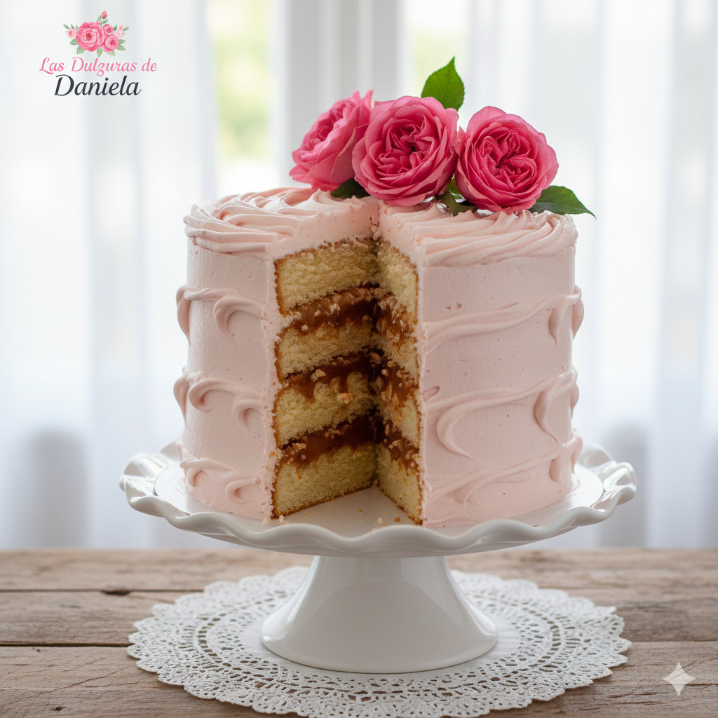 Tortas Artesanales